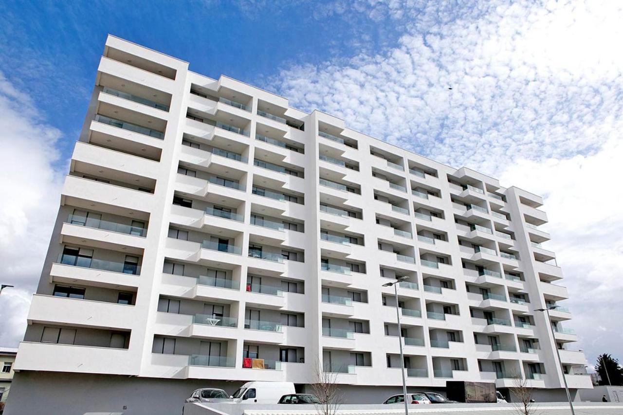 Apartment Sweet Daisy With Parking Задар Экстерьер фото